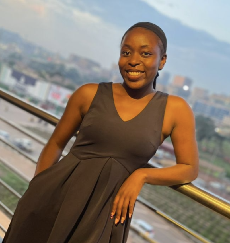 Suzan Ninsiima
